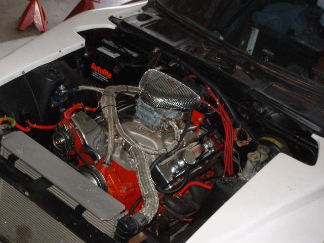 1962 Replica/Kit Makes 1962 Ferr@ri Velo Rossa Spyder 250 - photo 11