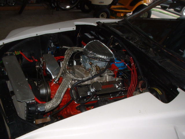 1962 Replica/Kit Makes 1962 Ferr@ri Velo Rossa Spyder 250 - photo 12