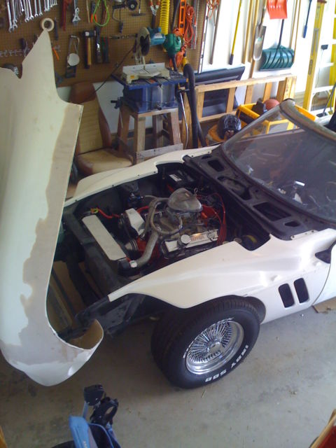 1962 Replica/Kit Makes 1962 Ferr@ri Velo Rossa Spyder 250 - photo 9