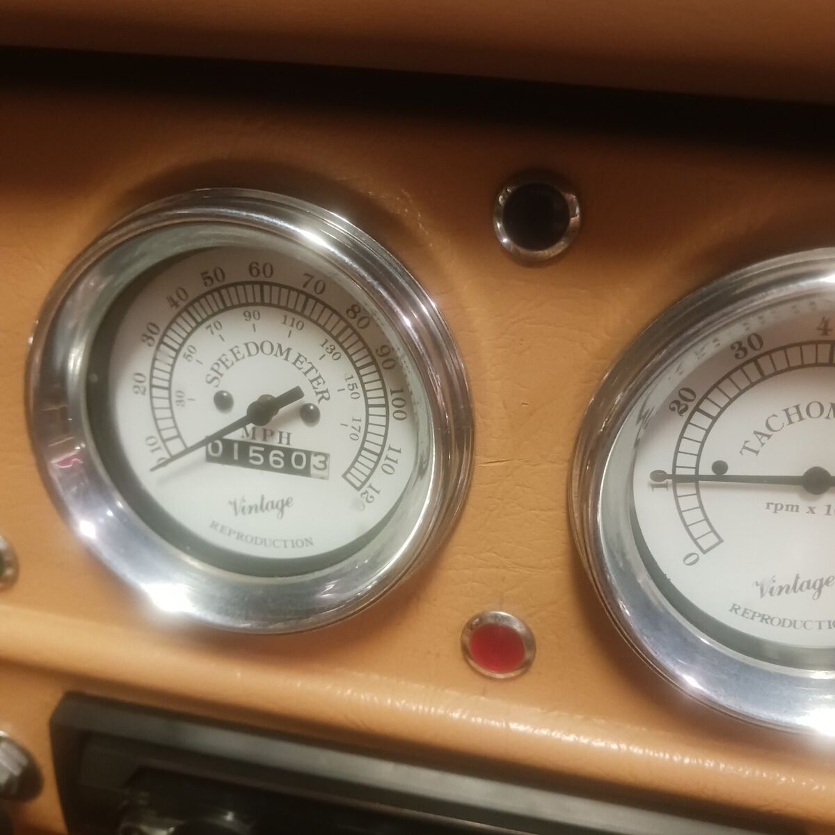 1935 Replica/Kit Makes heritage 500 - photo 3