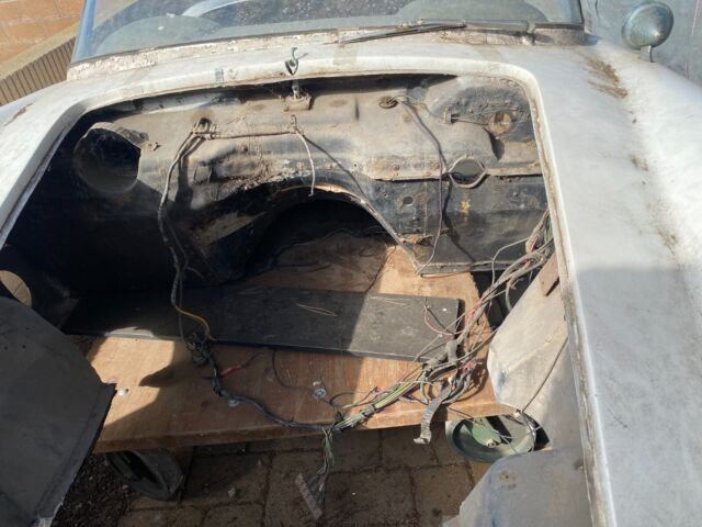 1957 Replica/Kit Makes DEVIN - photo 5