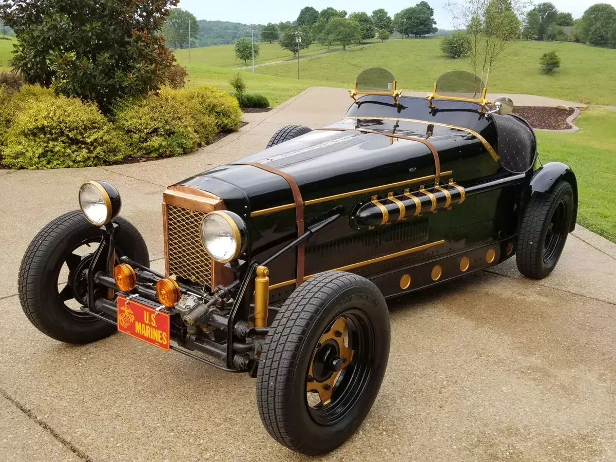 replica/kit makes used cars for sale 1931 Replica/Kit Makes