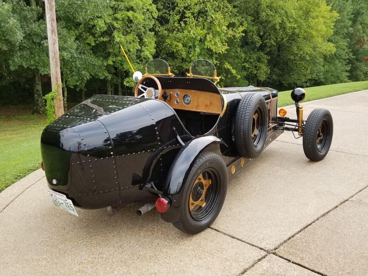 1931 Replica/Kit Makes - photo 5