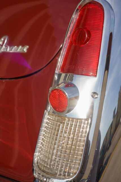 1952 Mercury Monterey Sport Coupe - photo 10