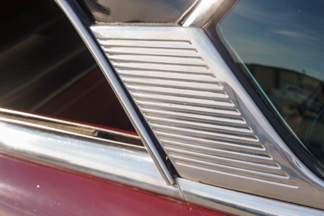 1952 Mercury Monterey Sport Coupe - photo 13