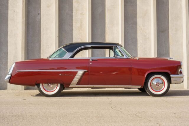 1952 Mercury Monterey Sport Coupe - photo 3