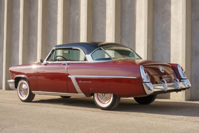 1952 Mercury Monterey Sport Coupe - photo 6