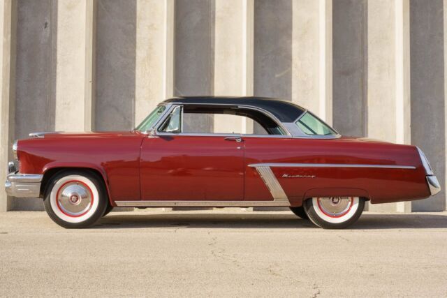 1952 Mercury Monterey Sport Coupe - photo 7