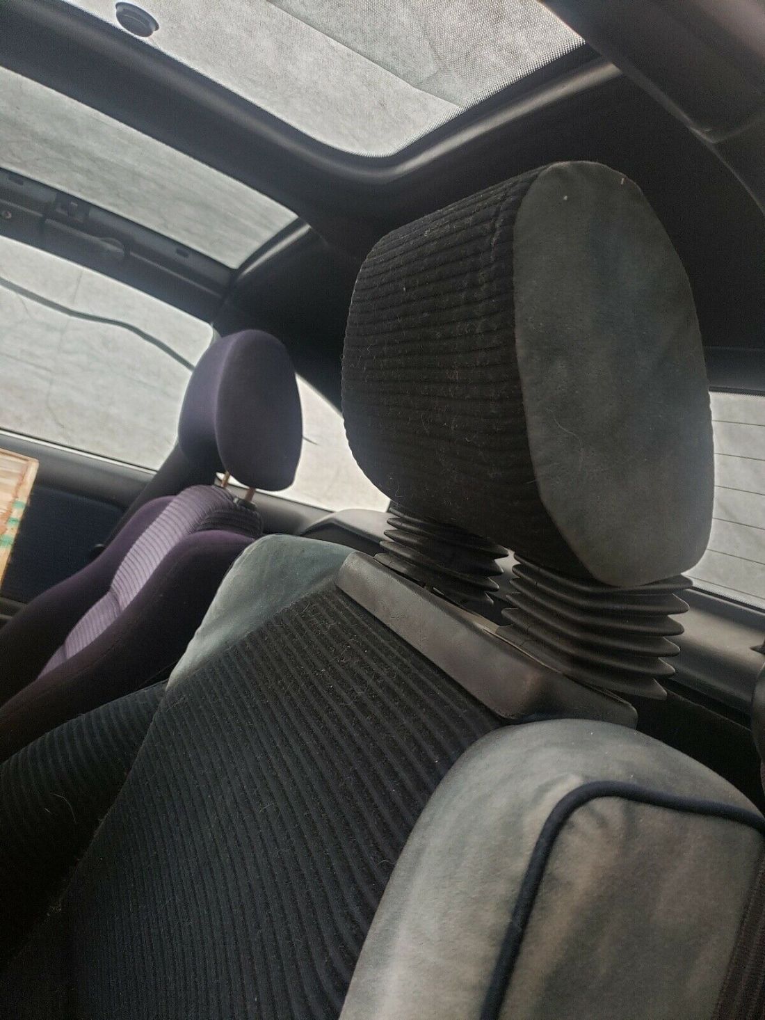 1992 Toyota MR2 SPORT ROOF - photo 10