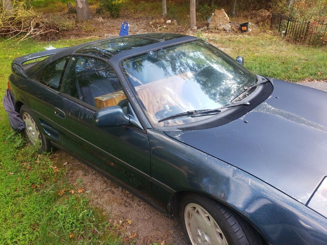 1992 Toyota MR2 SPORT ROOF - photo 3