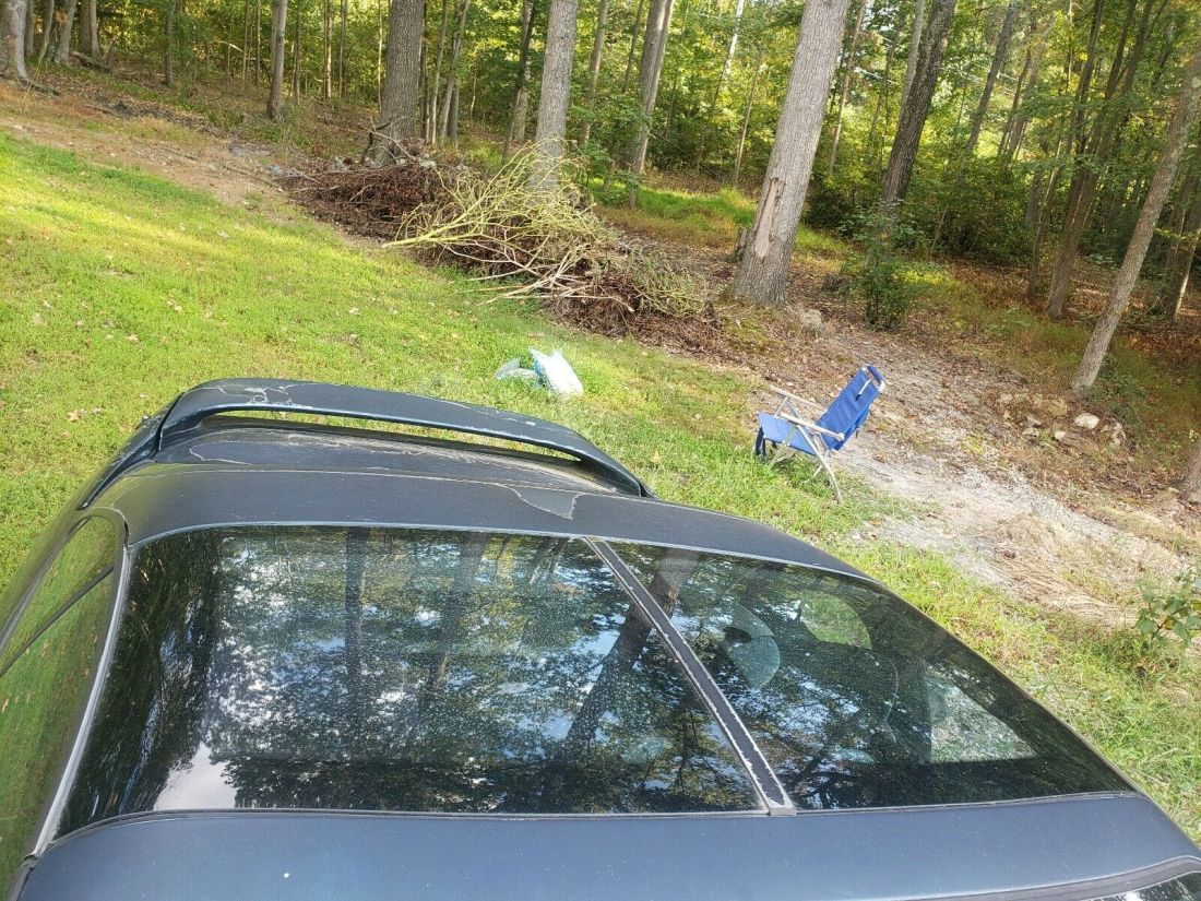 1992 Toyota MR2 SPORT ROOF - photo 4