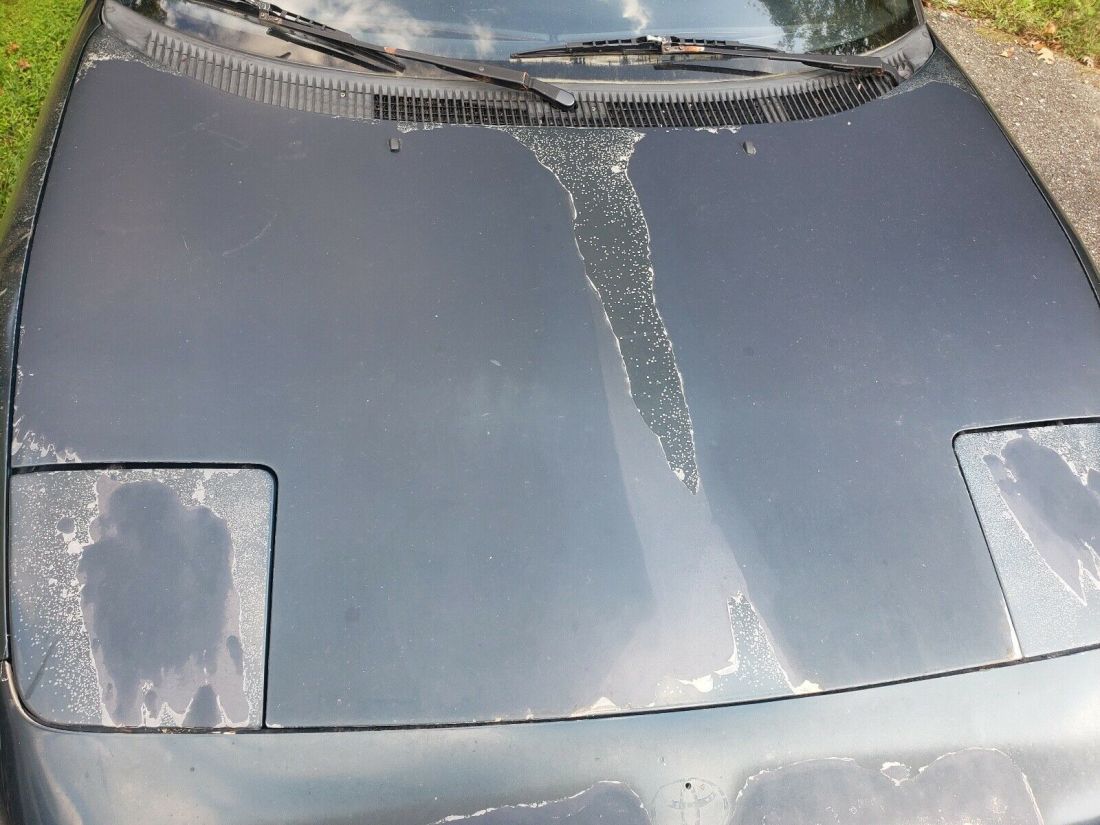 1992 Toyota MR2 SPORT ROOF - photo 5
