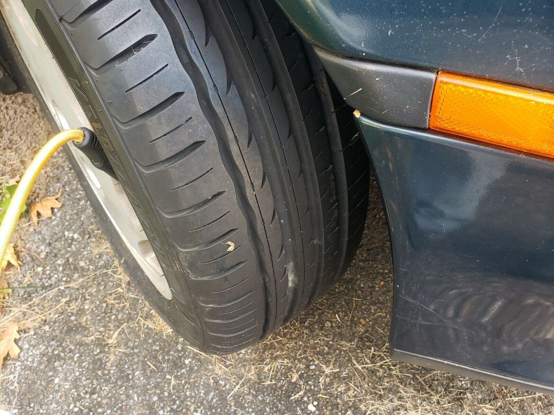 1992 Toyota MR2 SPORT ROOF - photo 6