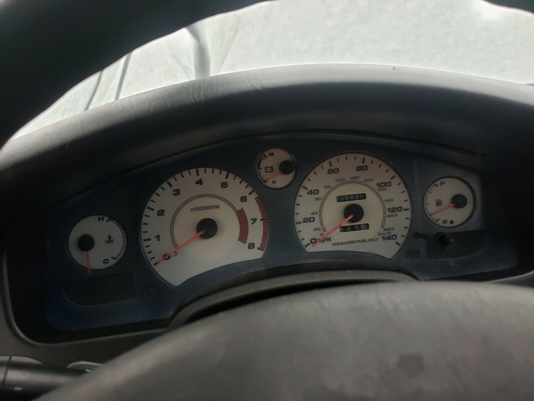 1992 Toyota MR2 SPORT ROOF - photo 7