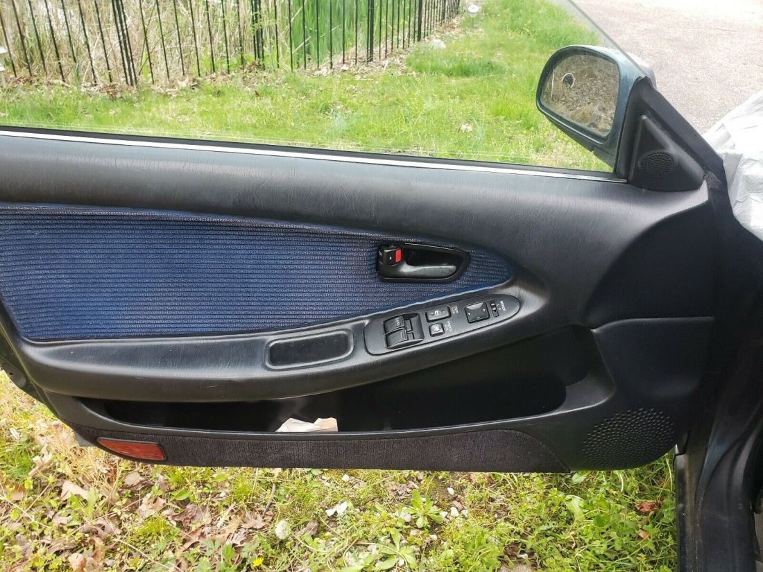 1992 Toyota MR2 SPORT ROOF - photo 9