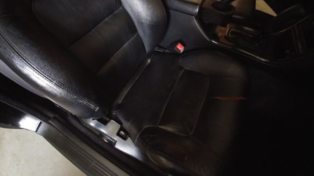 1993 Acura Legend L - photo 12