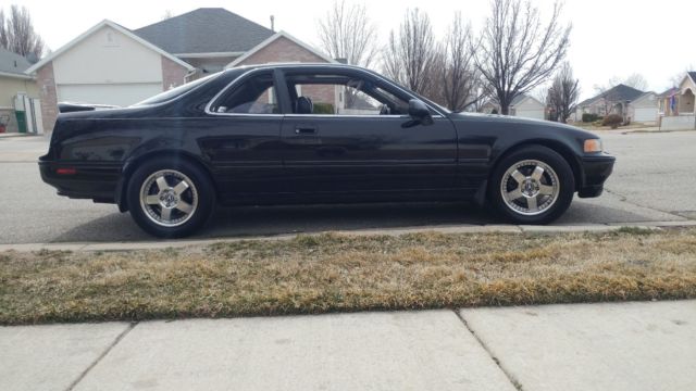 1993 Acura Legend L - photo 2