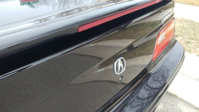 1993 Acura Legend L - photo 3