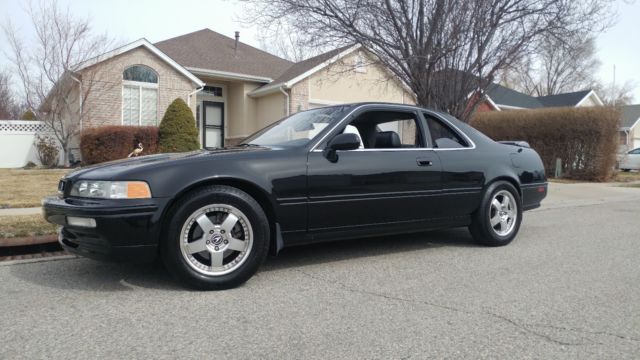1993 Acura Legend L - photo 8