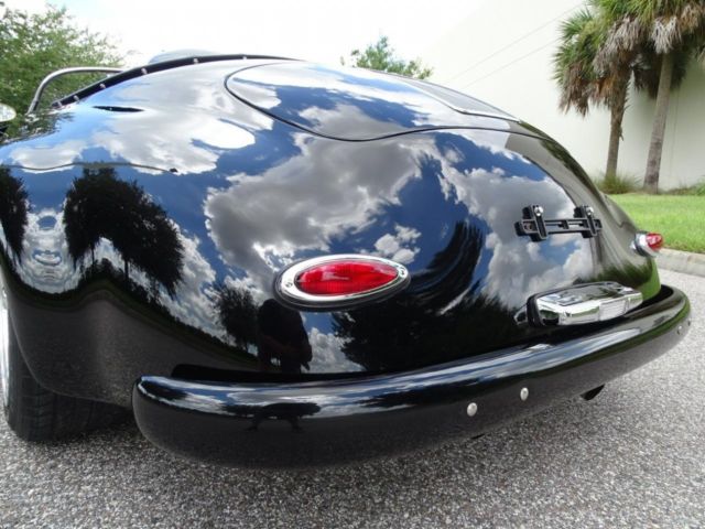 Reproduction 1956 Porsche 356 Outlaw 1956 Porsche 356