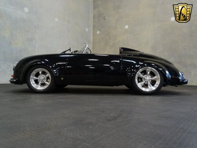 1956 Porsche 356 - photo 13