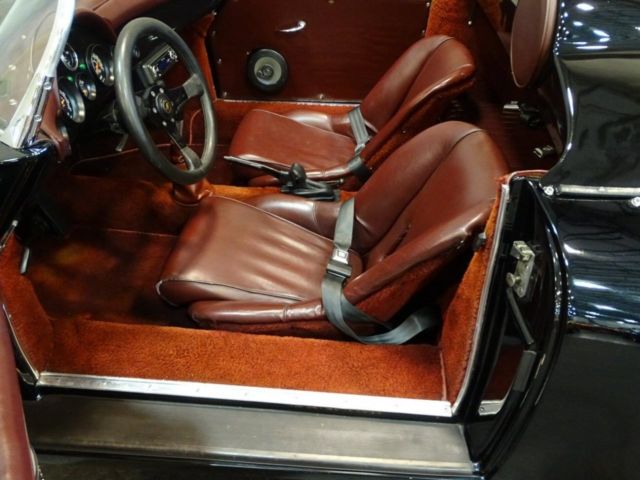 1956 Porsche 356 - photo 7