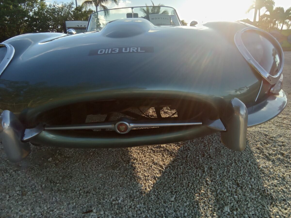 1962 Replica/Kit Makes Challenger Series - photo 10