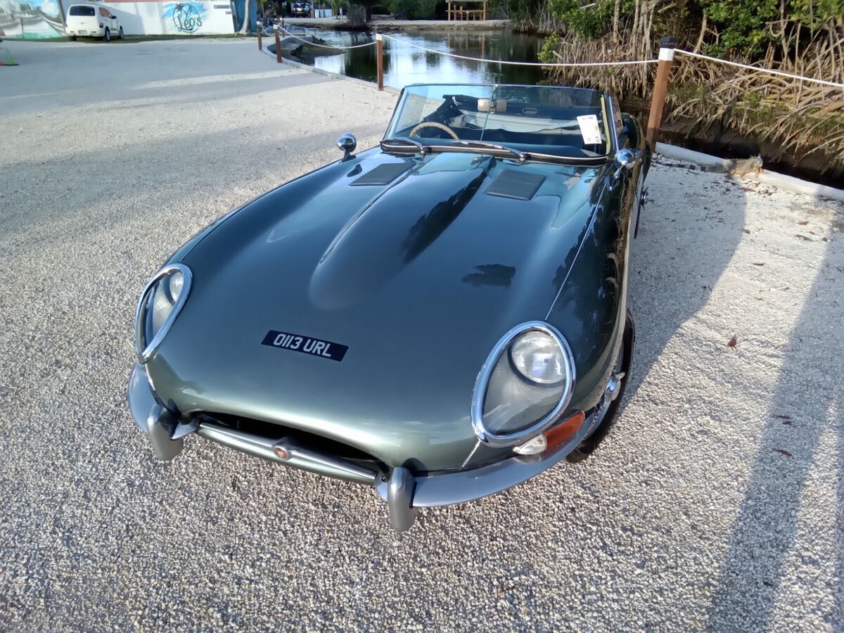 1962 Replica/Kit Makes Challenger Series - photo 4