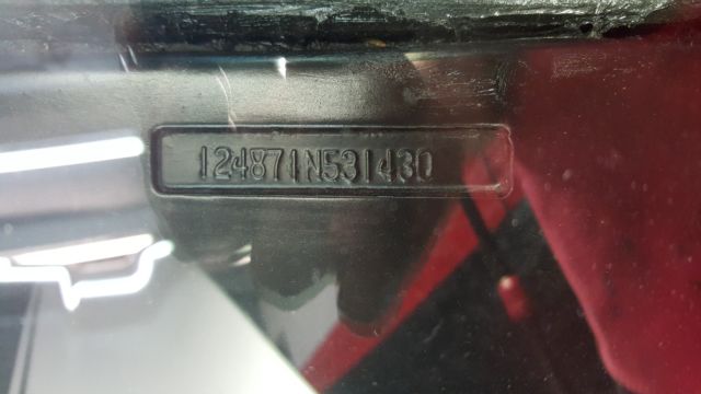 1971 Chevrolet Camaro - photo 11