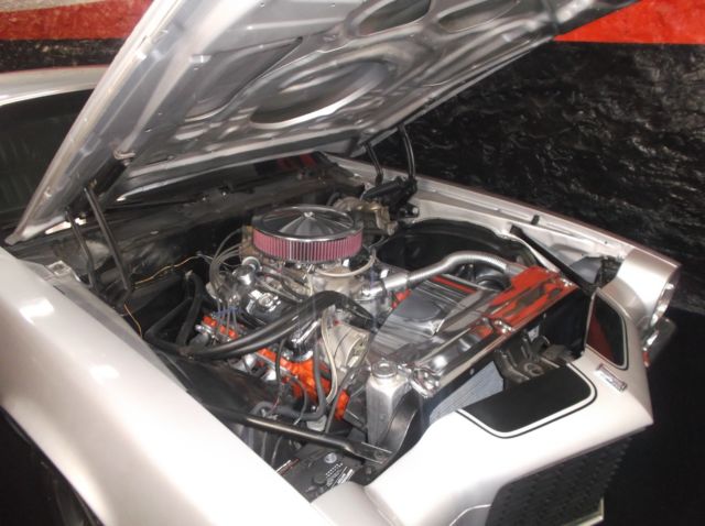 1971 Chevrolet Camaro - photo 12