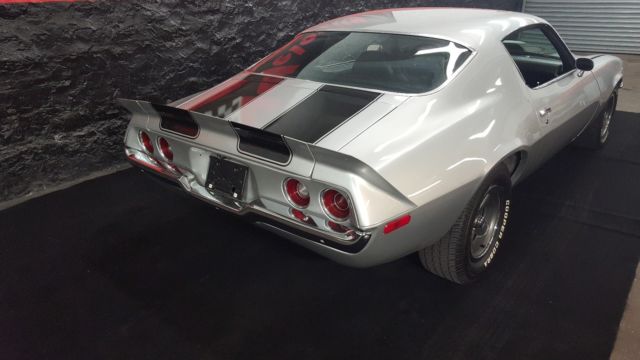 1971 Chevrolet Camaro - photo 2