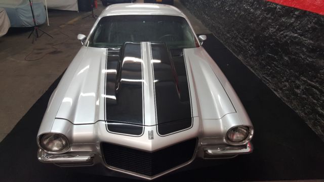 1971 Chevrolet Camaro - photo 3
