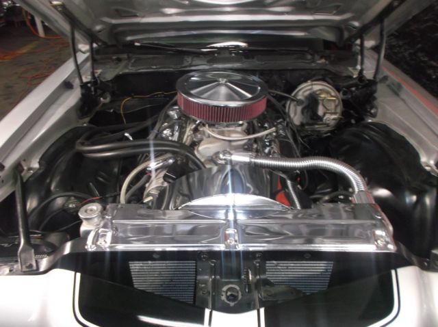 1971 Chevrolet Camaro - photo 5