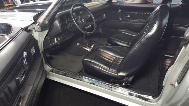 1971 Chevrolet Camaro - photo 6