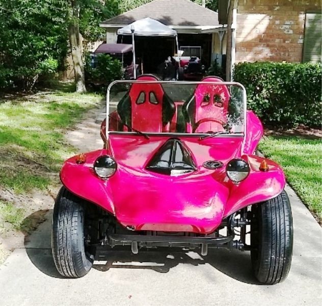 1973 Volkswagen Other Manx Style - photo 10