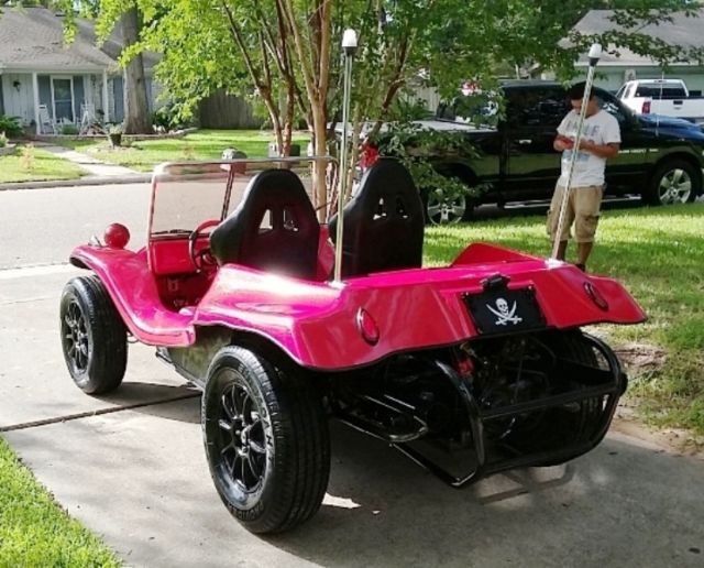 1973 Volkswagen Other Manx Style - photo 3
