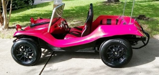 1973 Volkswagen Other Manx Style - photo 4