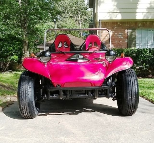 1973 Volkswagen Other Manx Style - photo 6