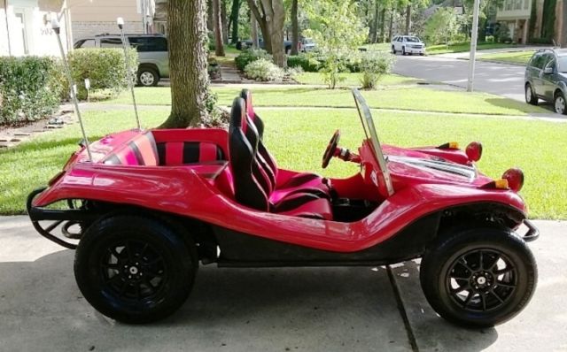 1973 Volkswagen Other Manx Style - photo 9