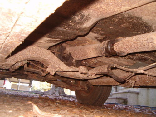 1951 Ford Other - photo 13