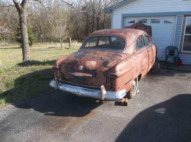 1951 Ford Other - photo 2