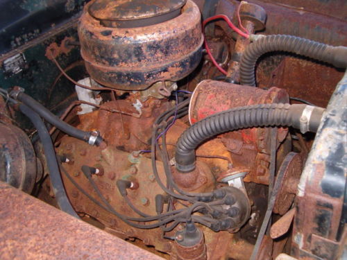 1951 Ford Other - photo 3
