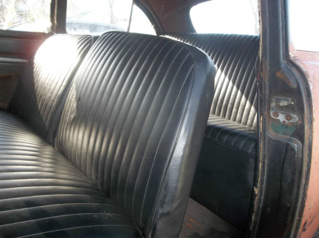 1951 Ford Other - photo 9