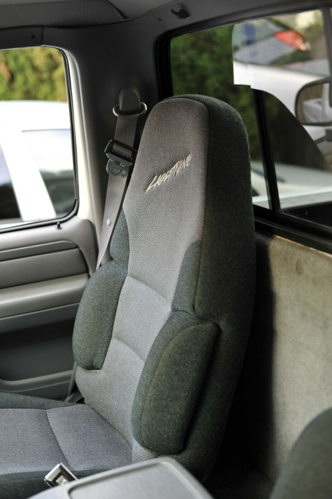 1994 Ford F-150 - photo 10