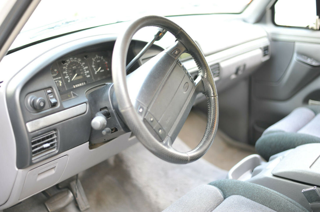 1994 Ford F-150 - photo 11