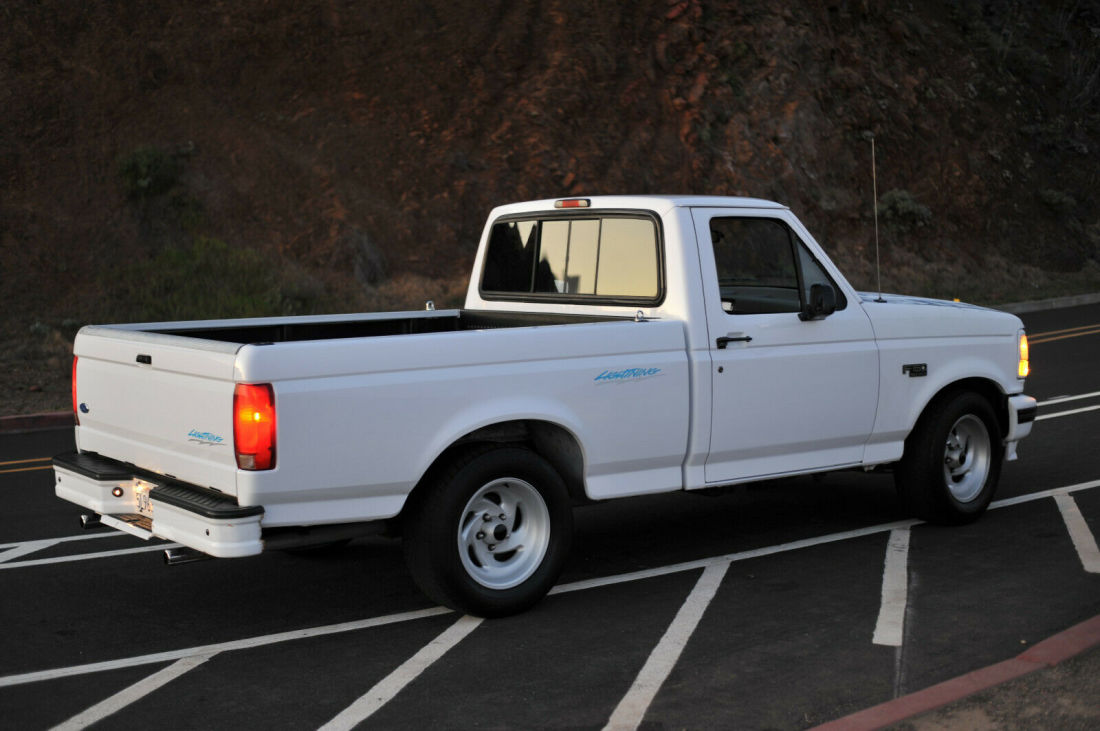 1994 Ford F-150 - photo 5