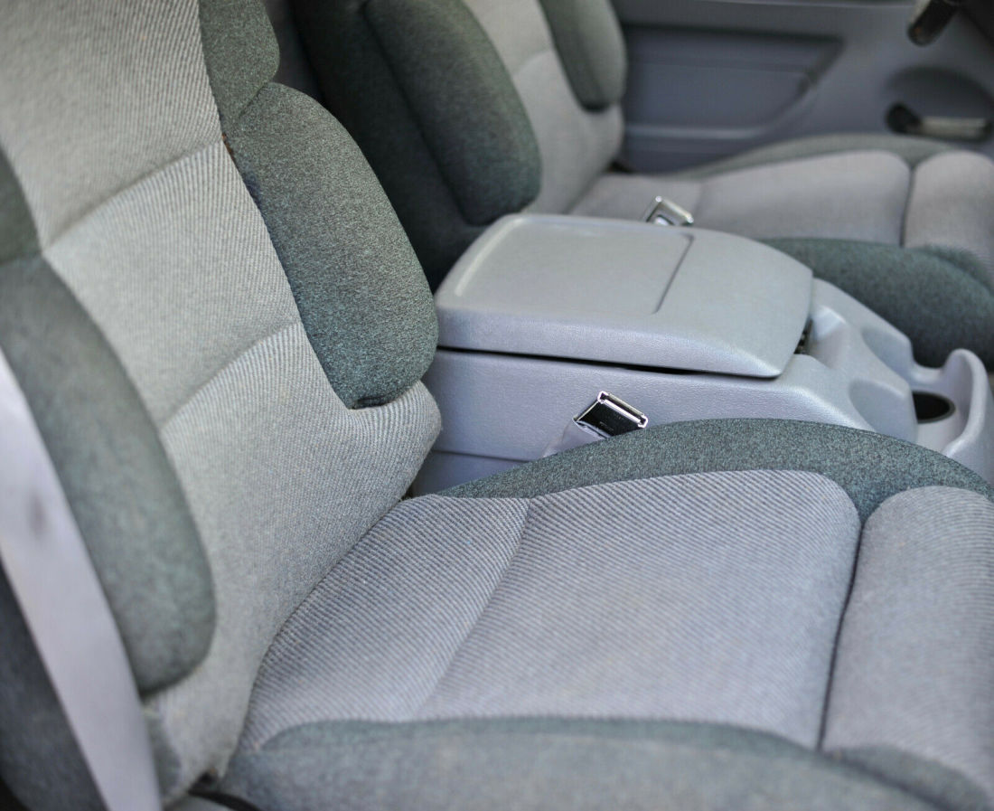 1994 Ford F-150 - photo 7
