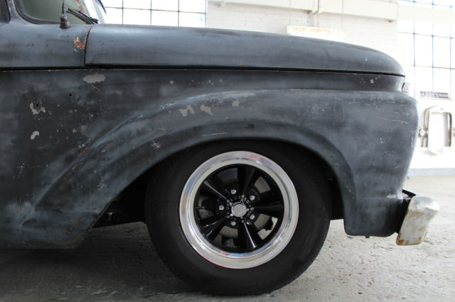1966 Ford F-100 Pickup - photo 8