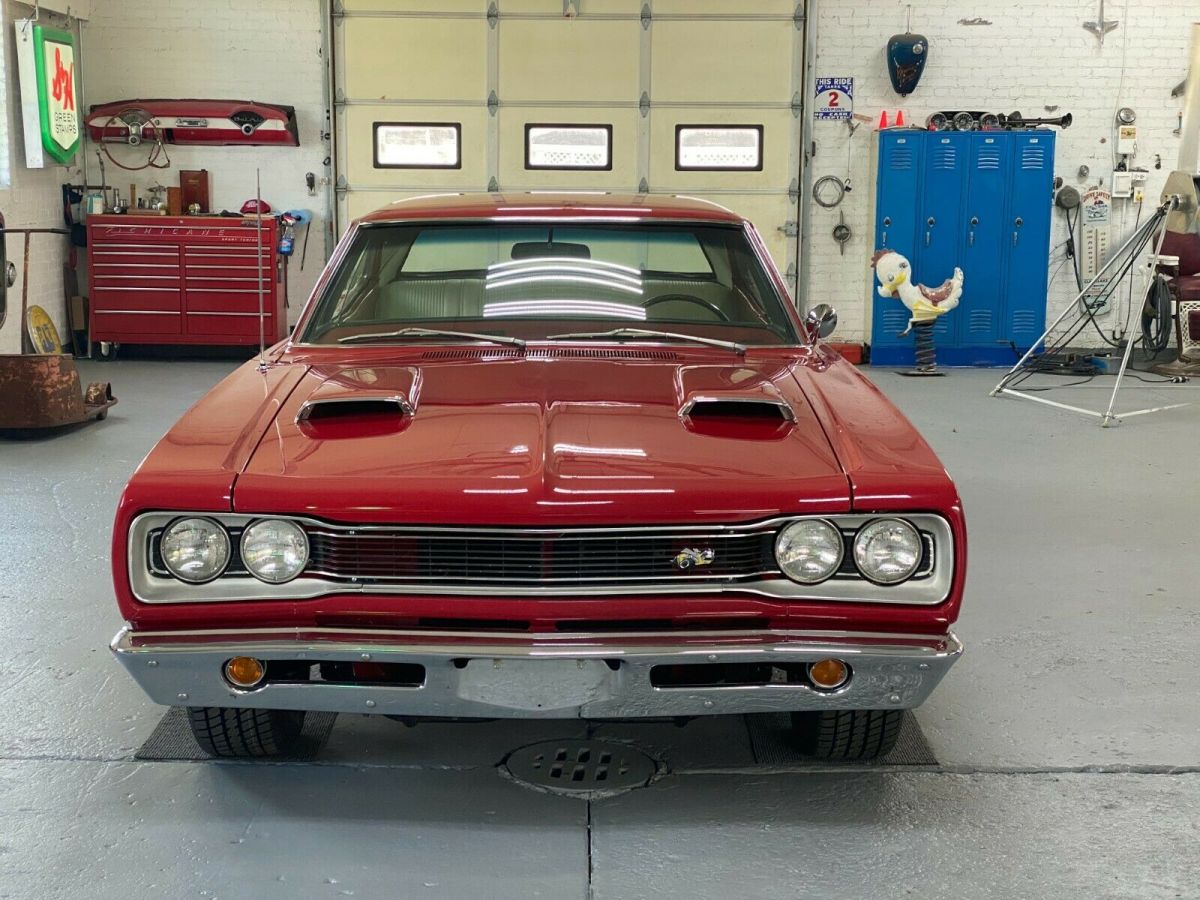 1969 Dodge Super Bee - photo 11