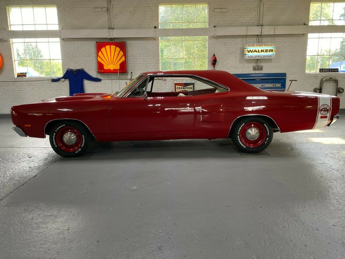 1969 Dodge Super Bee - photo 12